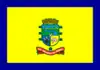 Flag of Rio Grande da Serra