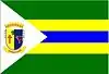 Flag of Itaporanga d'Ajuda