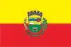 Flag of Júlio de Castilhos