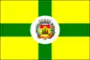 Flag of Santa Ernestina