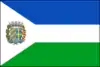 Flag of Tabatinga