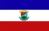 Flag of Três Coroas