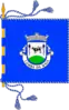 Flag of Lomba da Maia