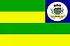 Flag of Araguainha