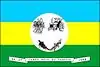Flag of Campo Novo do Parecis