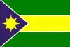 Flag of Ferreira Gomes