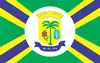 Flag of Presidente Dutra
