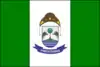 Flag of Pimenteiras
