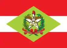 Santa Catarina (state)