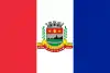 Flag of Teresópolis