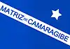 Flag of Matriz de Camaragibe