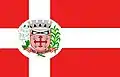 Flag of Frei Martinho, Paraíba