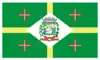 Flag of Paranaguá