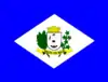 Flag of Treze de Maio