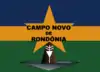 Flag of Campo Novo de Rondônia