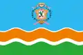 Flag of Department of San Martín