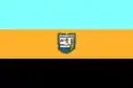 Flag of San Pedro de Ycuamandiyú