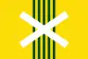 Flag of Esparreguera
