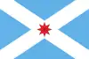 Flag of Ivars d'Urgell