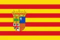 Flag of Aragon