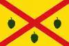 Flag of Gironella