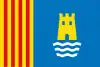 Flag of Guardamar del Segura