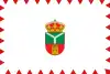 Flag of Horcajo de las Torres