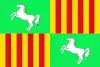 Flag of Parets del Vallès