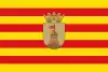 Flag of Pedreguer