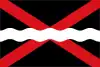 Flag of Santa Eulàlia de Riuprimer