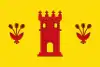 Flag of Tarroja de Segarra