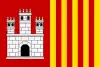Flag of Terrassa