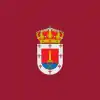 Flag of Villalar de los Comuneros, Spain