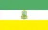Flag of Yamaranguila
