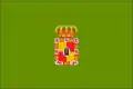Flag of Jaén