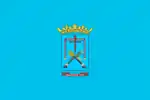 Flag of Moyobamba