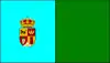 Flag of Cedillo del Condado