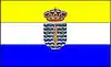 Flag of Isla Mayor