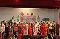 Pohela Boishakh Celebration by the Women Association, Abudhabi, UAE