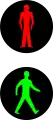 Pedestrian signals