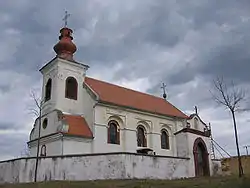 Serbian Orthodox church