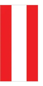 The second Taghlib tribe flag