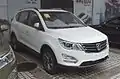 Baojun 560
