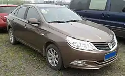 Baojun 630