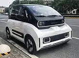 Baojun E300 / Kiwi EV