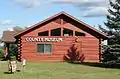 Baraga County Historical Museum