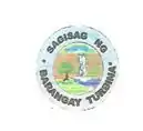 Official seal of Turbina