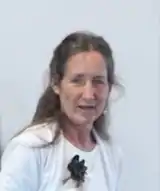 Portrait photo of Barbara O'Neill Australian Naturopath