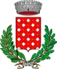 Coat of arms of Bardonecchia