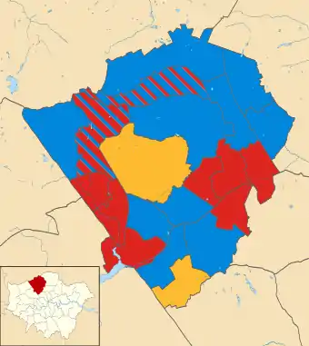 2002 results map